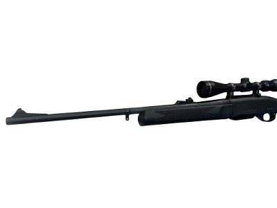 REMINGTON FOUR/7400/740/74/750 .30-03 SPRINGFIELD - Image 5 of 10