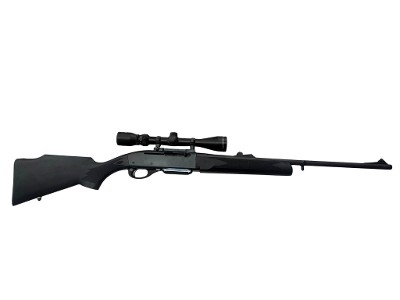 REMINGTON FOUR/7400/740/74/750 .30-03 SPRINGFIELD - Image 2 of 10