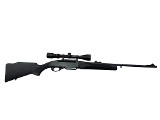 REMINGTON FOUR/7400/740/74/750 .30-03 SPRINGFIELD - Image 2 of 10