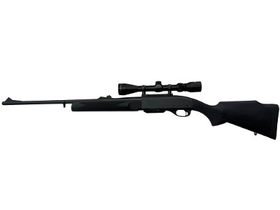 REMINGTON FOUR/7400/740/74/750 .30-03 SPRINGFIELD - Image 1 of 10