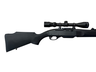 REMINGTON FOUR/7400/740/74/750 .30-03 SPRINGFIELD - Image 4 of 10
