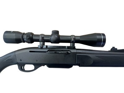 REMINGTON FOUR/7400/740/74/750 .30-03 SPRINGFIELD - Image 7 of 10