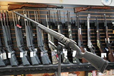 FIERCE FIREARMS CARBON RIVAL XP .308 WIN - Image 2 of 2