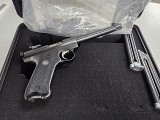 RUGER MARK I .22 LR - Image 1 of 2