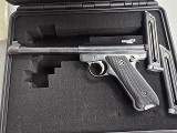 RUGER MARK I .22 LR - Image 2 of 2