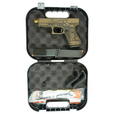 GLOCK G19 GEN 5 9MM LUGER (9X19 PARA) - Image 1 of 4