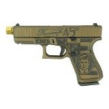 GLOCK G19 GEN 5 9MM LUGER (9X19 PARA) - Image 4 of 4