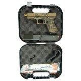 GLOCK G19 GEN 5 9MM LUGER (9X19 PARA) - Image 1 of 4