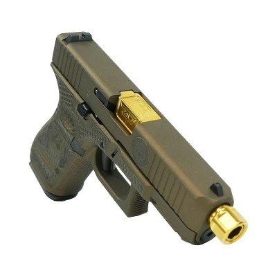 GLOCK G19 GEN 5 9MM LUGER (9X19 PARA) - Image 3 of 4