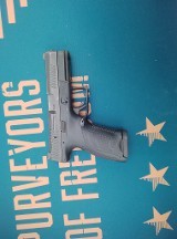 CZ P10 C 9MM LUGER (9x19 PARA) - Image 3 of 3