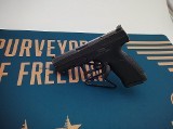CZ P10 C 9MM LUGER (9x19 PARA) - Image 1 of 3