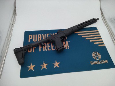KELTEC p2000 5.7X28MM - Image 2 of 2