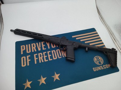 KELTEC p2000 5.7X28MM - Image 1 of 2