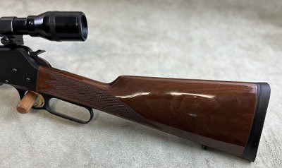 BROWNING BLR .308 WIN - Image 5 of 10