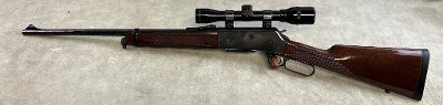 BROWNING BLR .308 WIN - Image 6 of 10