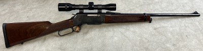 BROWNING BLR .308 WIN - Image 1 of 10