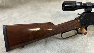 BROWNING BLR .308 WIN - Image 2 of 10
