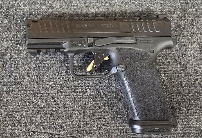 CANIK METE MC9 PRIME 9MM LUGER (9x19 PARA) - Image 3 of 4