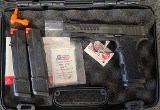 SIG SAUER P365 FUSE 9MM LUGER (9x19 PARA) - Image 1 of 2