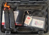 SIG SAUER P365 FUSE 9MM LUGER (9x19 PARA) - Image 2 of 2