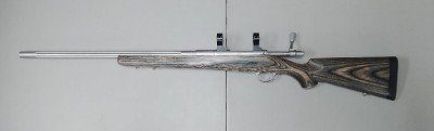 KIMBER 84M .22-250 REM - Image 1 of 2