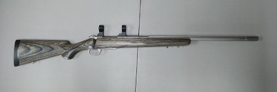 KIMBER 84M .22-250 REM - Image 2 of 2