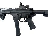 PALMETTO STATE ARMORY PA-X9 9MM LUGER (9x19 PARA) - Image 5 of 10