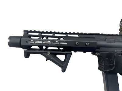 PALMETTO STATE ARMORY PA-X9 9MM LUGER (9x19 PARA) - Image 7 of 10