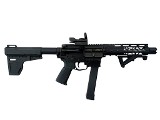 PALMETTO STATE ARMORY PA-X9 9MM LUGER (9x19 PARA) - Image 1 of 10