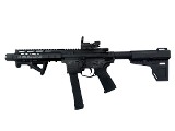 PALMETTO STATE ARMORY PA-X9 9MM LUGER (9x19 PARA) - Image 2 of 10