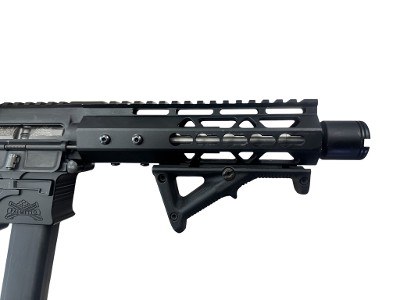 PALMETTO STATE ARMORY PA-X9 9MM LUGER (9x19 PARA) - Image 8 of 10
