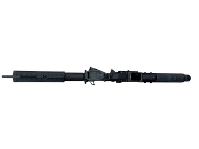 PALMETTO STATE ARMORY PA-X9 9MM LUGER (9x19 PARA) - Image 9 of 10