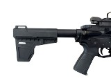 PALMETTO STATE ARMORY PA-X9 9MM LUGER (9x19 PARA) - Image 4 of 10