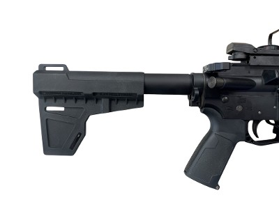 PALMETTO STATE ARMORY PA-X9 9MM LUGER (9x19 PARA) - Image 4 of 10