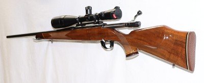 WEATHERBY VANGUARD DELUXE .270 WIN - Image 8 of 11