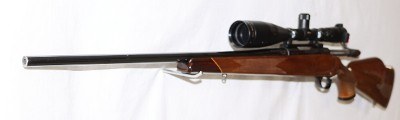 WEATHERBY VANGUARD DELUXE .270 WIN - Image 4 of 11