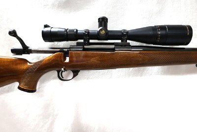 WEATHERBY VANGUARD DELUXE .270 WIN - Image 5 of 11