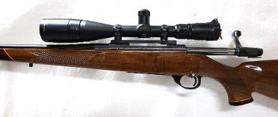 WEATHERBY VANGUARD DELUXE .270 WIN - Image 6 of 11