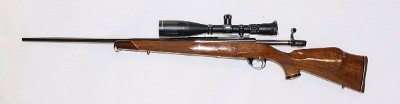 WEATHERBY VANGUARD DELUXE .270 WIN - Image 2 of 11