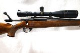 WEATHERBY VANGUARD DELUXE .270 WIN - Image 5 of 11