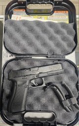 GLOCK 17 9MM LUGER (9x19 PARA) - Image 4 of 4