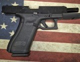 GLOCK 17 9MM LUGER (9x19 PARA) - Image 3 of 4