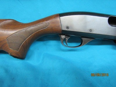 REMINGTON 870 WINGMASTER 12 GA - Image 3 of 13