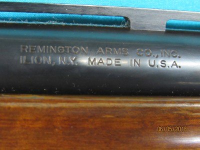 REMINGTON 870 WINGMASTER 12 GA - Image 7 of 13
