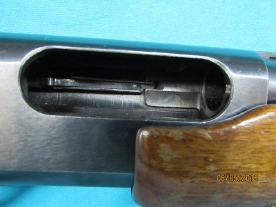 REMINGTON 870 WINGMASTER 12 GA - Image 4 of 13