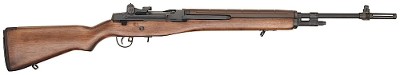 SPRINGFIELD ARMORY M1A LOADED *CA COMPLIANT .308 WIN/7.62MM NATO - Image 1 of 1