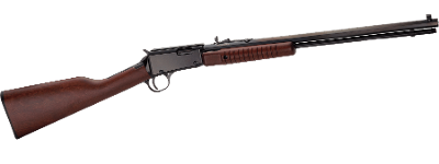 HENRY PUMP ACTION .22 WMR - Image 1 of 1