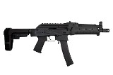 PALMETTO STATE ARMORY PSA AK-V 9MM LUGER (9X19 PARA) - Image 1 of 1