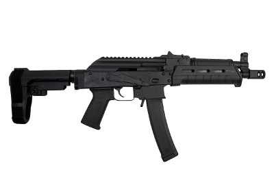 PALMETTO STATE ARMORY PSA AK-V 9MM LUGER (9X19 PARA) - Image 1 of 1
