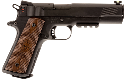 Chiappa Firearms 1911-22 Custom .22 LR - Image 1 of 4